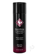 Id Backslide Silicone Anal Lubricant...