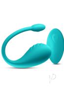 Inya Venus Rechargeable Silicone Vibrator With Remote...