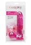 Jelly Royale Dildo 6in - Pink